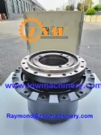 GEAR BOX FOR CAT E320GC E320GX EXCAVATOR NEW AND STOCK
