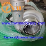 TURBO FOR KOMATSU PC1250-8 EXCAVATOR GENUINE AND NEW IN STOCK