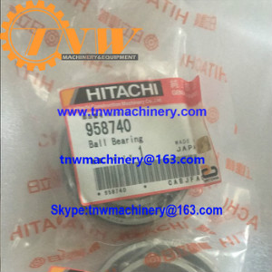 958740 BALL BEARING for HITACHI