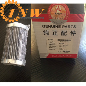 SANY Filter A222100000148