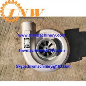 OEM turbo B220299000222 SANY